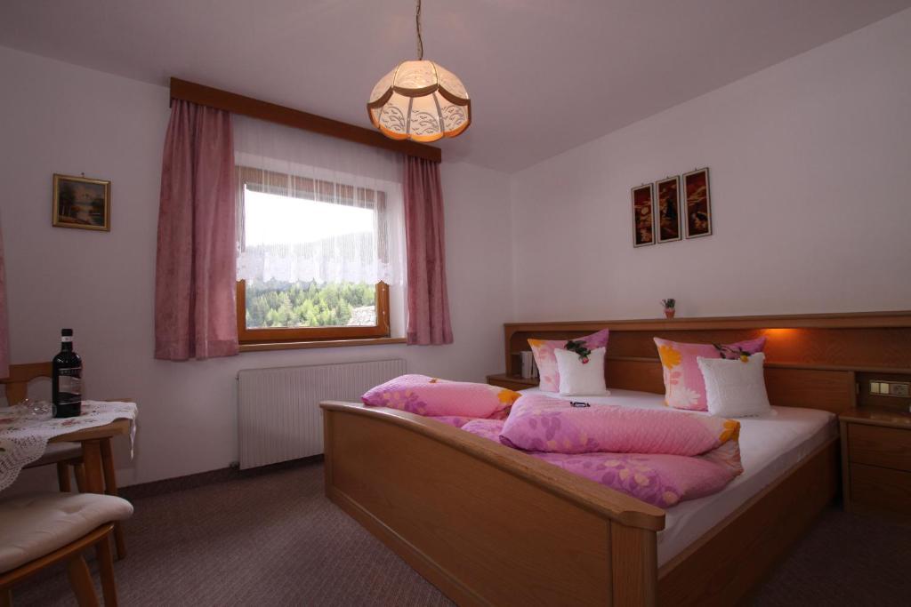 Landhaus Tschafein Galtür Habitación foto
